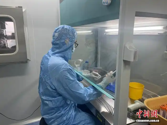 全球首个卒中后遗症与帕金森病细胞治疗技术在中国获批，千万神经疾病患者迎来“修复时代”